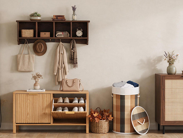 <h2>Get Organized for Fall</h2>