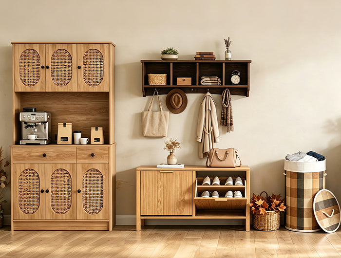<h2>Get Organized for Fall</h2>