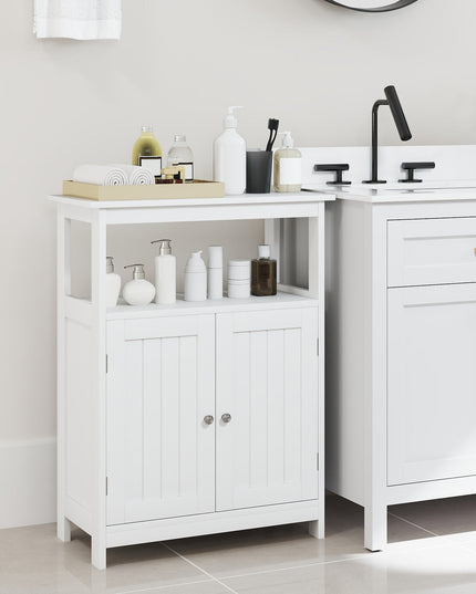 Giantex Bathroom Storage Cabinet