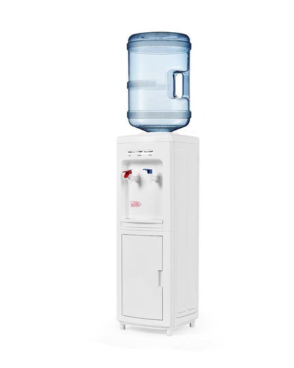 Top Loading Water Cooler Dispenser - Giantex