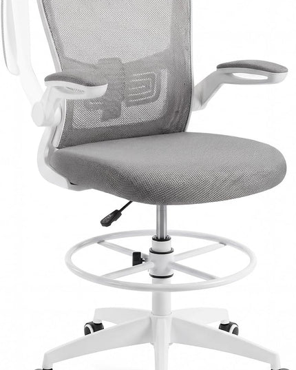 Drafting Chair High Back Office Chairs