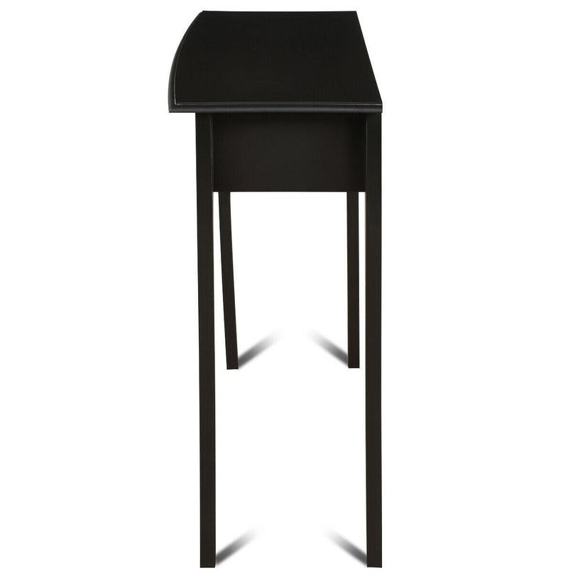 40 x 14 x 31.5 Inch Entryway Sofa Table - Giantexus