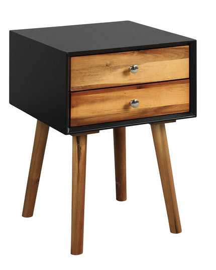 Multipurpose for Bedroom, Living Room Home Furniture Nightstand
