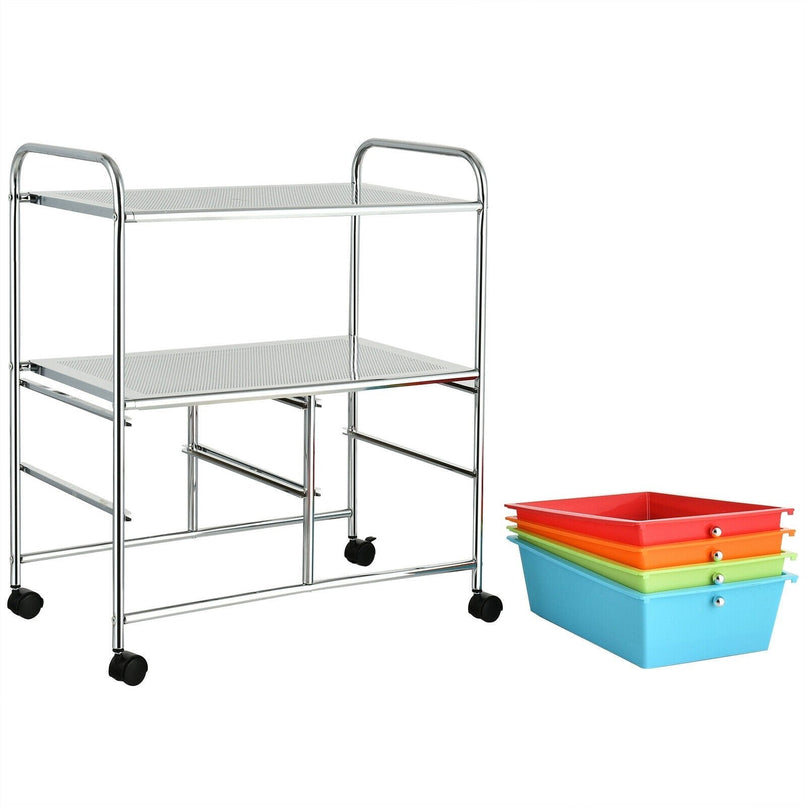 Rolling Storage Cart