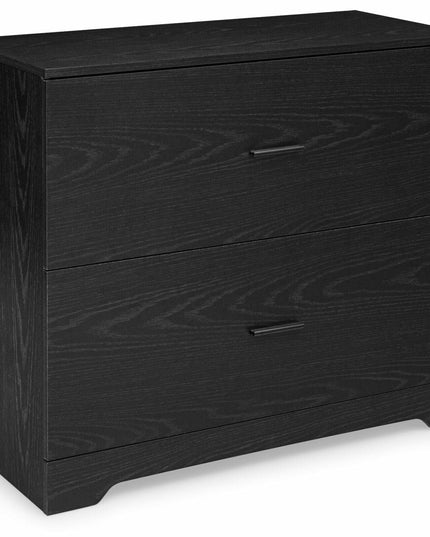 Giantex 2-Drawer Lateral File Cabinet Printer Stand