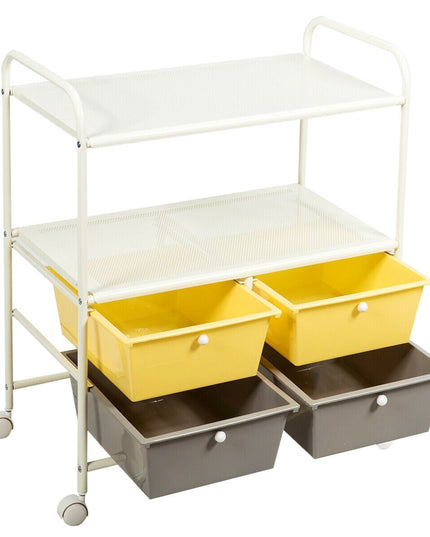 Rolling Storage Cart