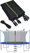 15FT 10 Poles