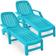 Turquoise / 2