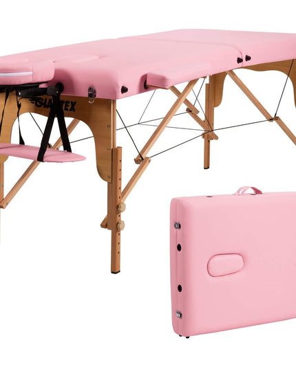 84 inch Massage Table Lash Bed