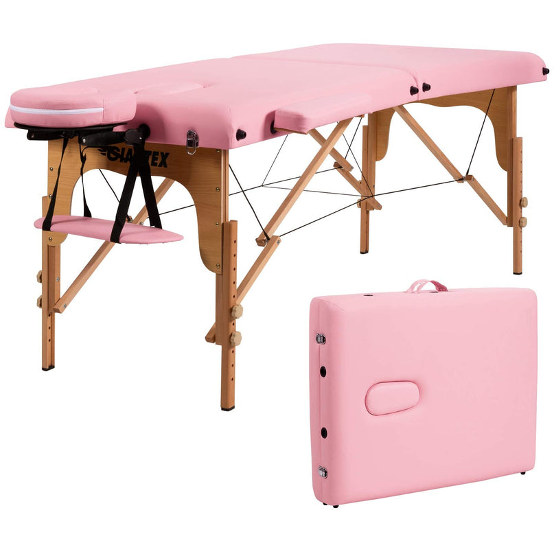 84 inch Massage Table Lash Bed