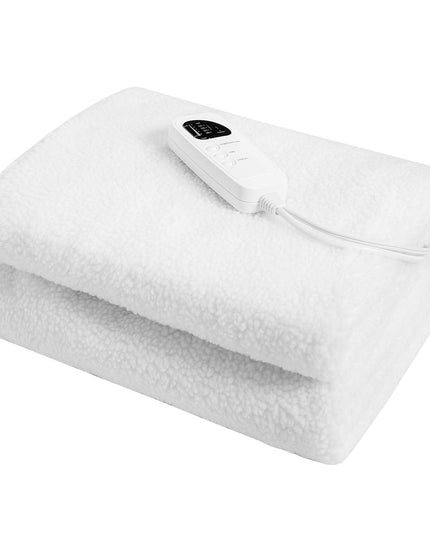 Giantex Massage Bed Warmer with Digital Timer for Spa Table