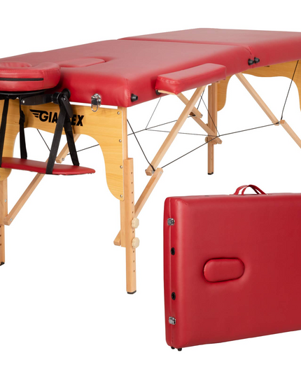 84 inch Massage Table Lash Bed