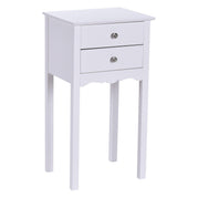 White / 1