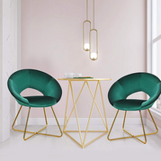 Green / Set of 2