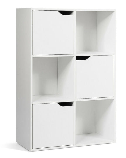 Giantex 6-Cube Storage Organizer