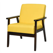 Yellow / 1