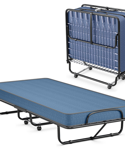 Giantex Rollaway Folding Bed
