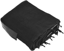 For 12FT 8 Poles
