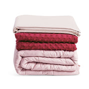 25 lbs / Pink