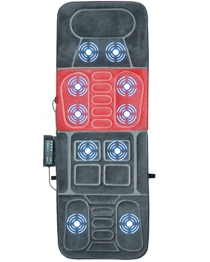 Giantex Full Body Massage Mat