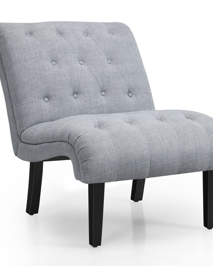 Giantex Single Sofa Chair for Living Room