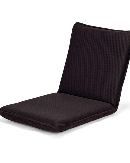 Adjustable Mesh Floor Sofa Chair - Giantexus