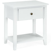 White / 1