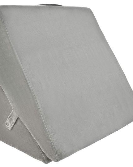 Giantex Bed Wedge Pillow, Adjustable 9&12 Inch