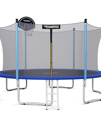 Giantex Trampoline