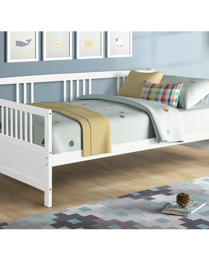 Dual-use Sturdy Sofa Bed for Bedroom Living Room