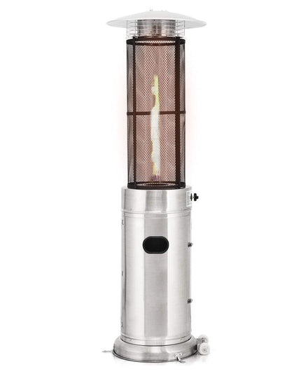 Giantex Outdoor Propane Patio Heater