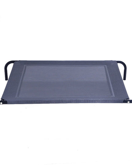 Giantex Elevated Pet Bed for Medium Large Dogs, Keep Pets Cool