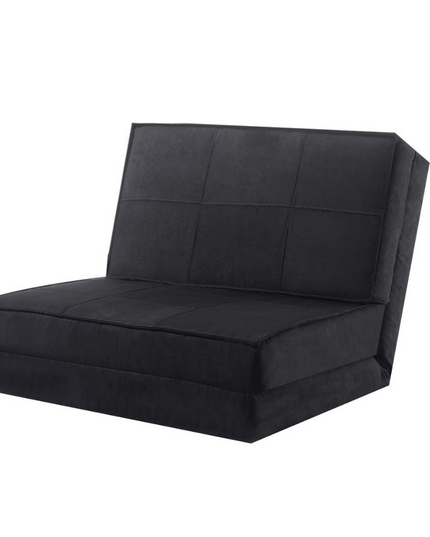 5-Position Adjustable Convertible Flip Chair - Giantexus
