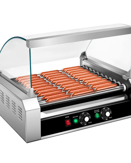 Giantex Hot Dog Roller Machine