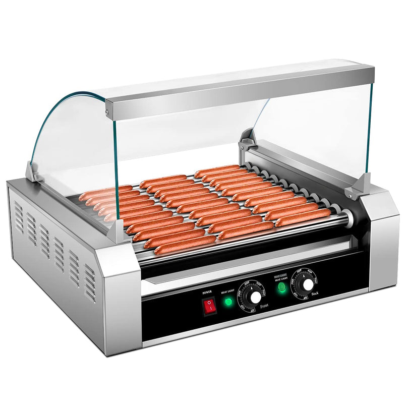 Giantex Hot Dog Roller Machine