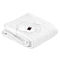 Giantex Heated Electric Mattress Pad w/ 8 Temperature Regulation (Twin/Full/Queen/King) - Giantexus