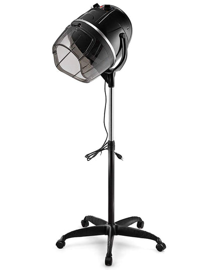 Adjustable Hood Floor Hair Bonnet DRYER - Ginatex
