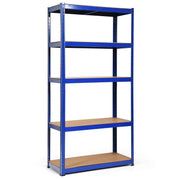 1 / Blue