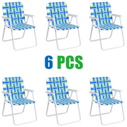 Blue / 6 Pack