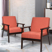 Orange / 2