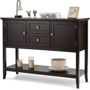 Coffee Brown