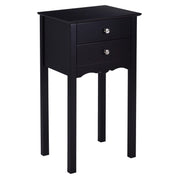 Black / 1