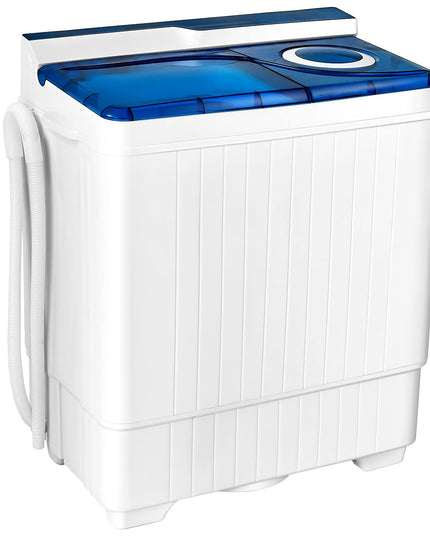 Compact Washing Machine for Apartment, Dorm and RV
