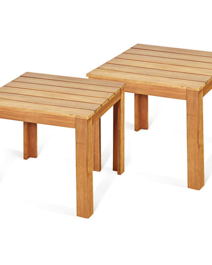 Giantex Outdoor& Indoor Tables