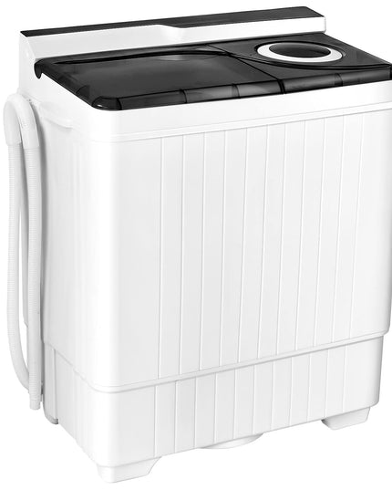 Compact Washing Machine for Apartment, Dorm and RV