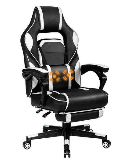 Ergonomic Gaming Chair, Executive Computer Office Chair