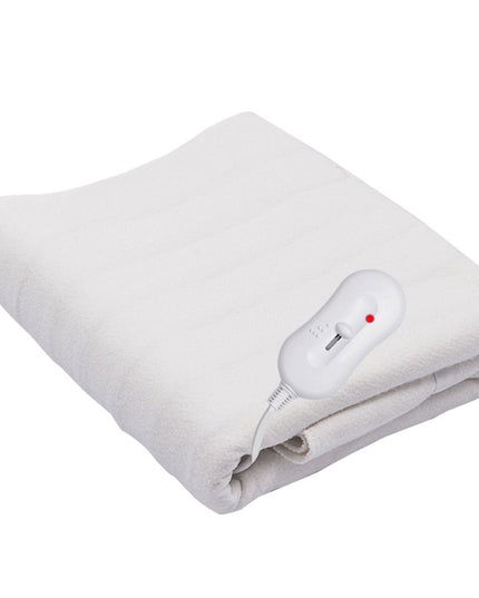 Giantex Standard Massage Table Warmer, Spa Table Heating Pad with Three Heat Settings