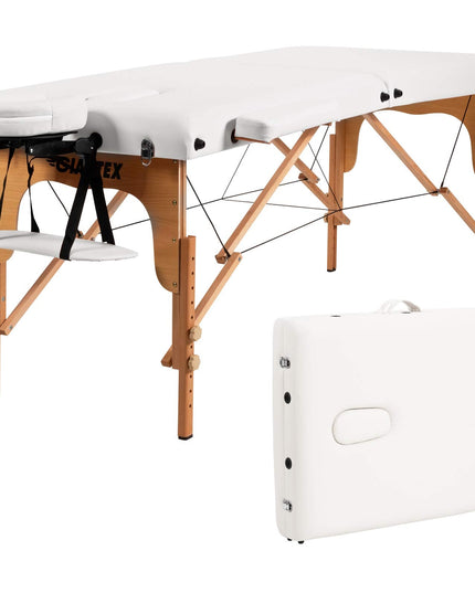 84 inch Massage Table Lash Bed - Giantex