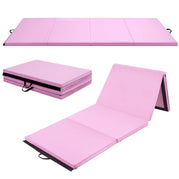 4'x8'x2' / Pink
