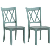 2 / Antique Sage Green